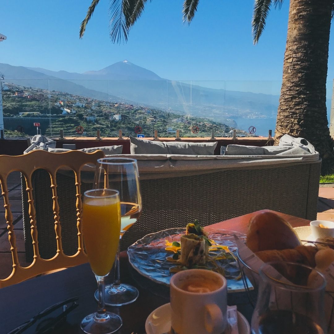 Kde sa dobre najesť na Tenerife?